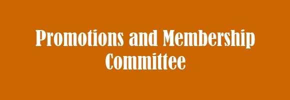 Promotion and Membership Committee