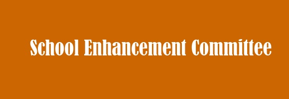 School Enhancement Committee