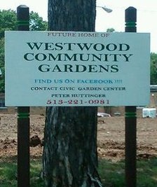 Westwood Community Garden