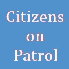Westwood Citizens on Patrol