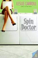 the cover of Spin Doctor